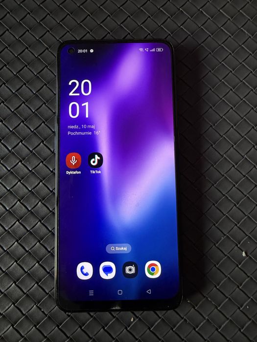 Sprzedam Oppo Reno 5 lite .