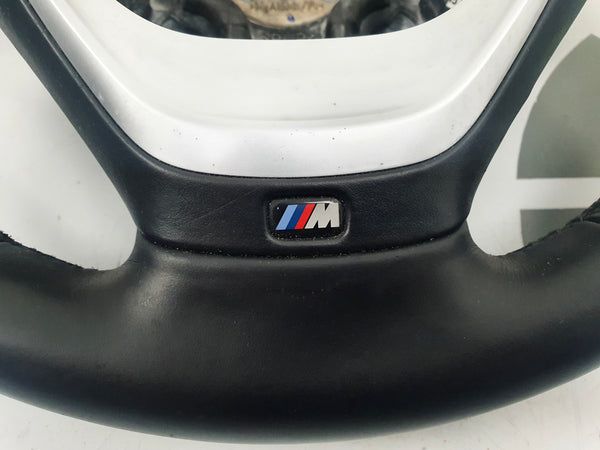 Volante BMW Série 1 pack M F20, F21