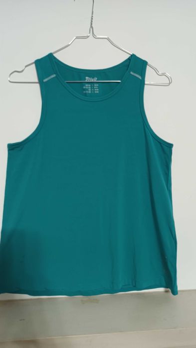 Camisola de desporto da Crivit