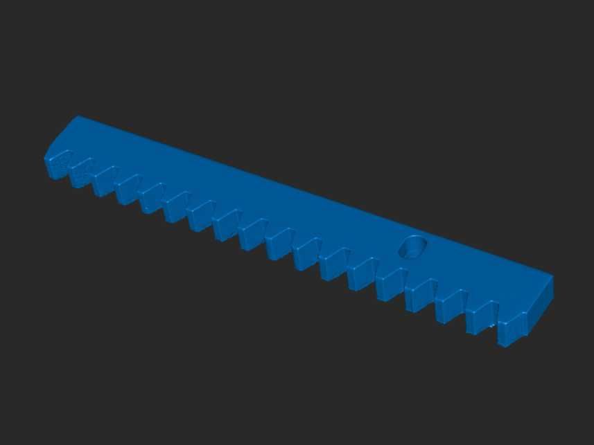 Skanowanie 3D • Projektowanie CAD •  Palus Engineering