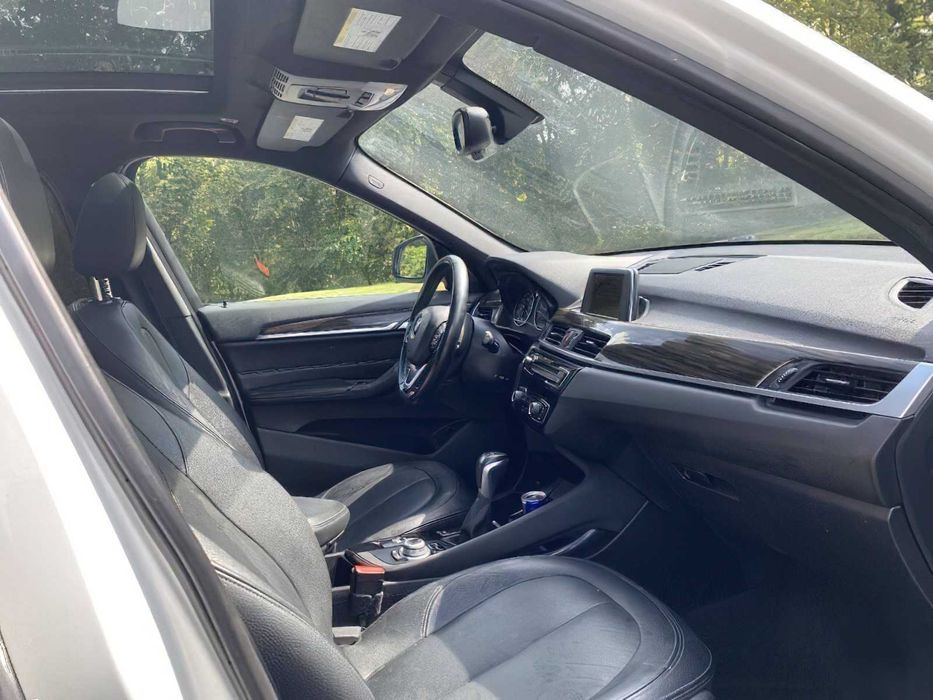 BMW X1 xDrive28i      2016
