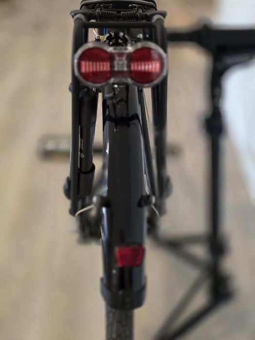 Rower Giant Tourer LDS 2020 rozmiar M