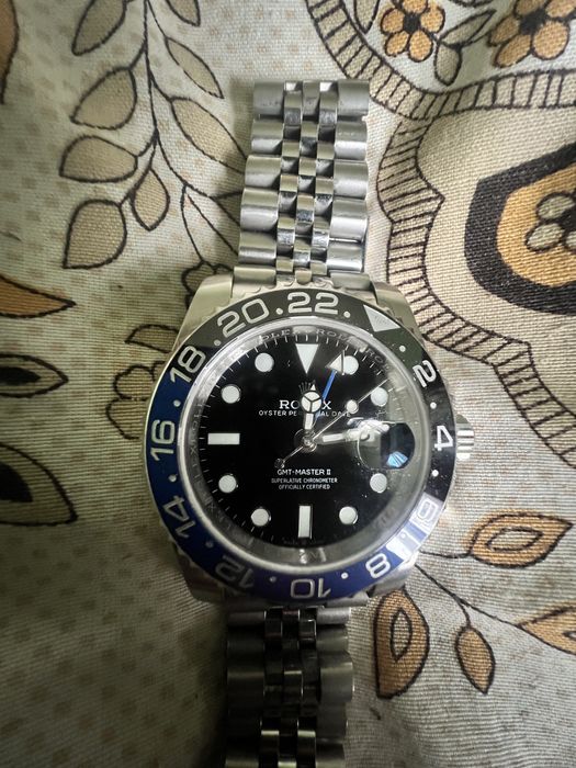 Годинник Rolex