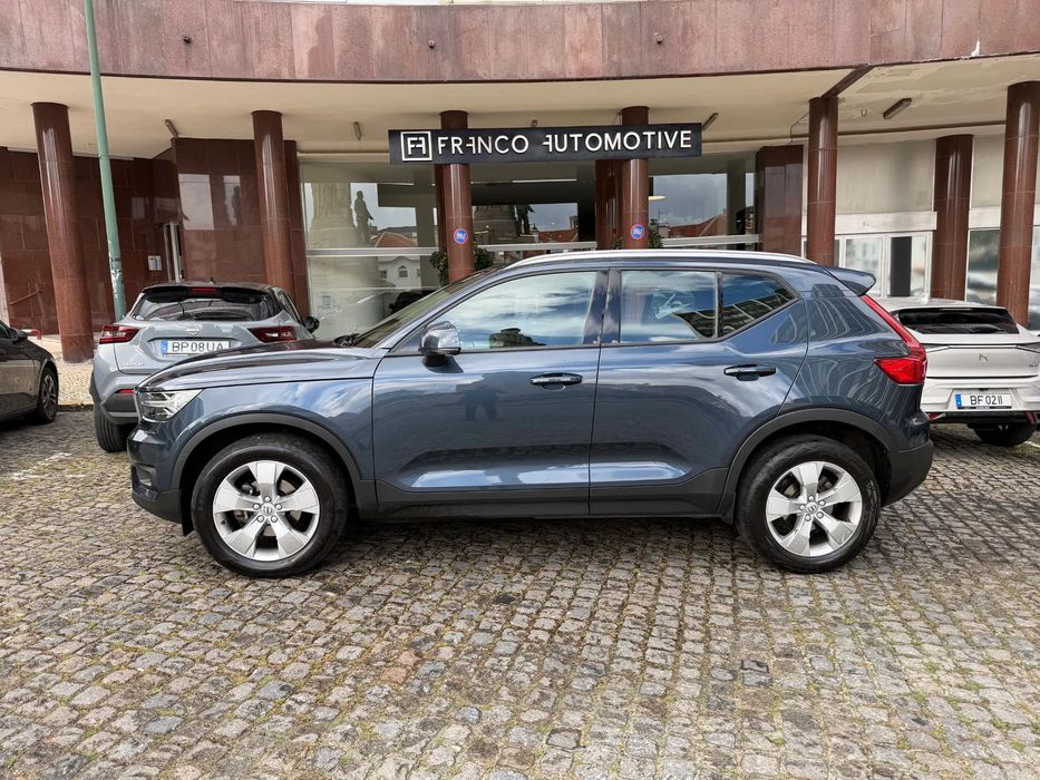 Volvo XC 40 2.0 D3 Momentum