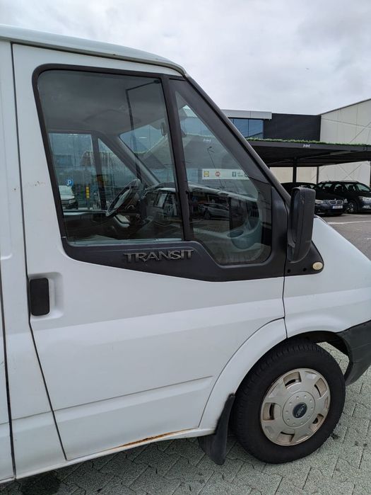 Ford Transit511069481390592002