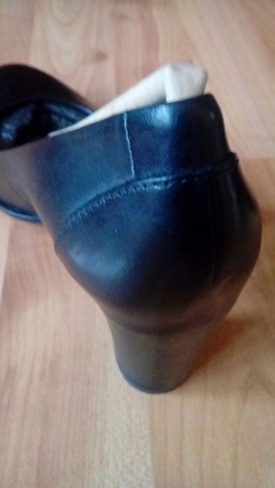 Czółenka (b. eleganckie)