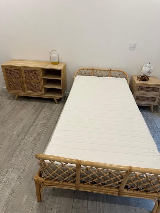 Quarto Menina Completo