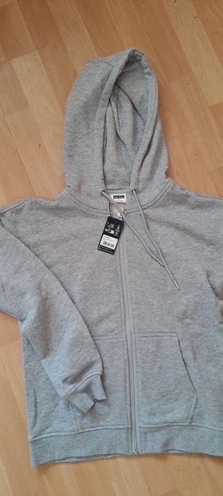 Nowa bluza Urban Classics rS