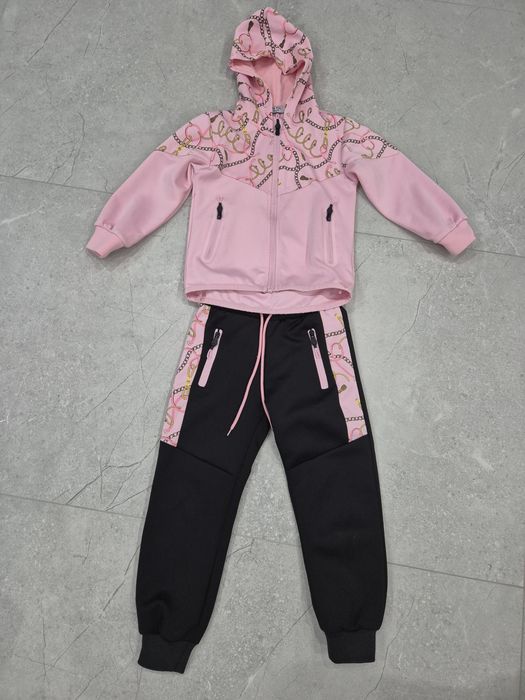 Спортивний костюм дитячий.