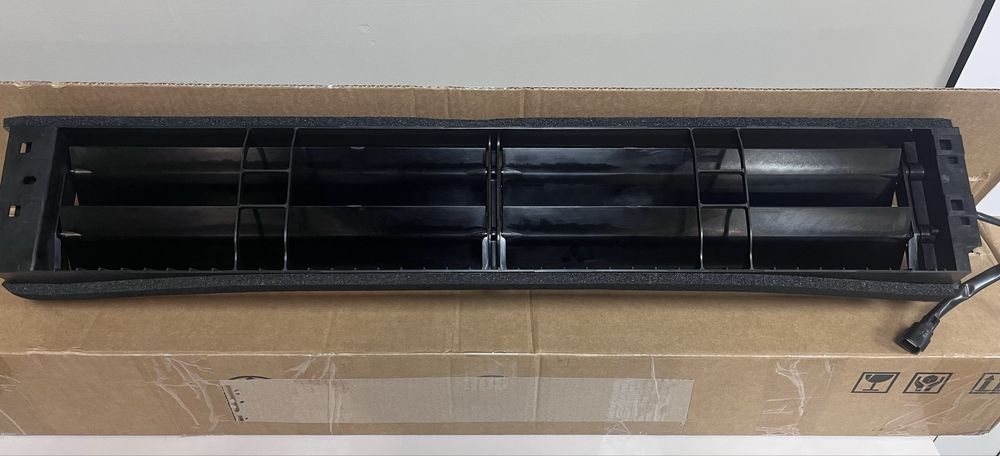 Жалюзі Camry Lexus Avalon