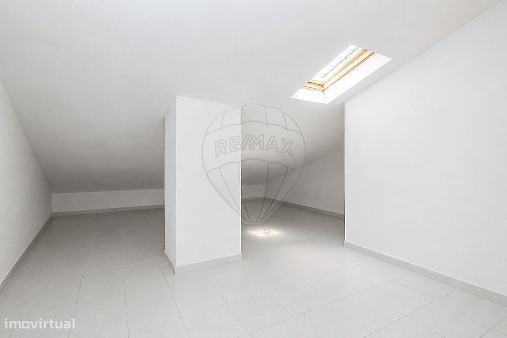 Apartamento T2 para venda