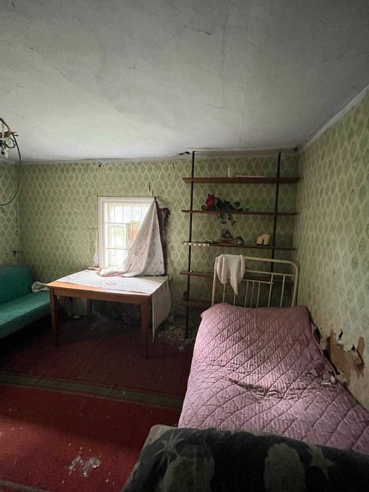 Продам дачу в Ракетному Урочищі