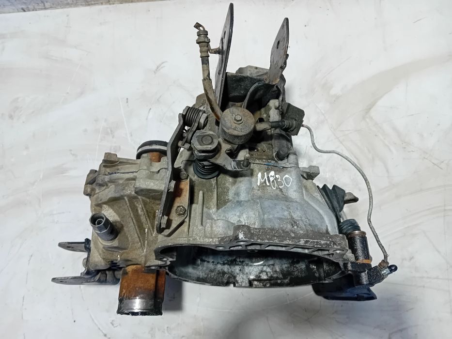 Caixa de velocidades manual HYUNDAI Accent I (X3)
