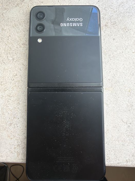 Samsung Z Flip 3 256gb