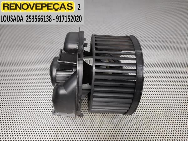 Motor da chauffage / sofagem RENAULT Twingo II (CN0_)