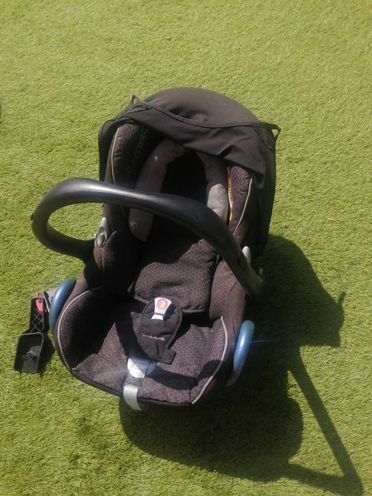 Ovo Maxi Cosi Auto