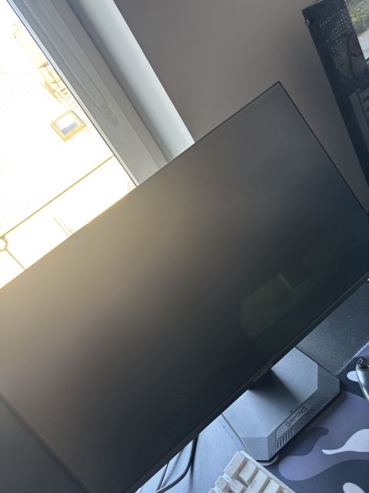 Monitor Gigabyte G25F2 Gaming 25" FHD