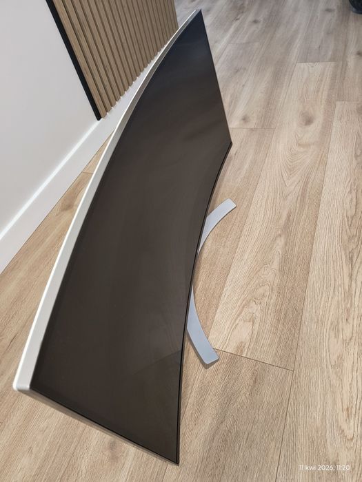 Monitor LG ultrawide 38UC99 stan idealny