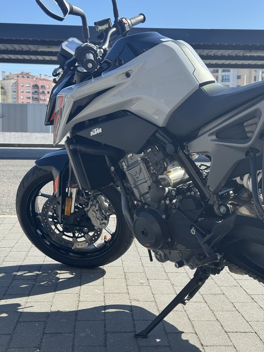 KTM Duke 790 A2/35 KW