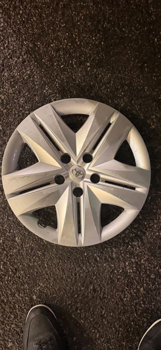 Ковпак Toyota corolla R16 2025