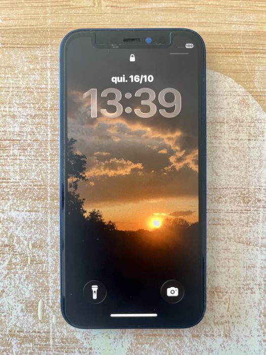 Iphone 12 mini 128gb