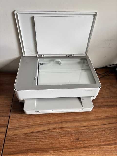 Drukarka HP DeskJet Plus Ink Adventage 6075