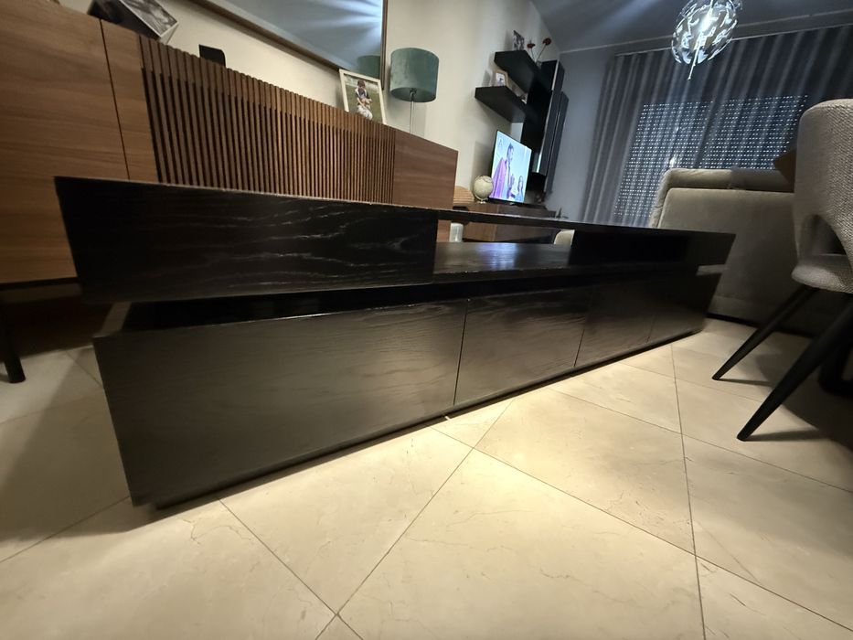 Movél de sala TV em exelente estado/ motivo de venda  remodlação