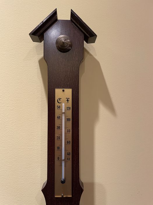 Estação meteorologica