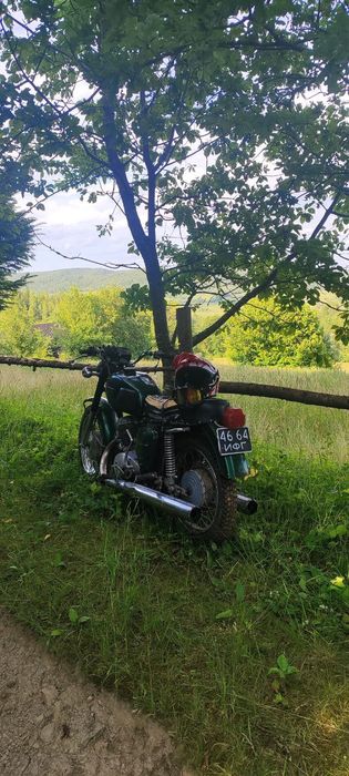 Иж планета 4 1982