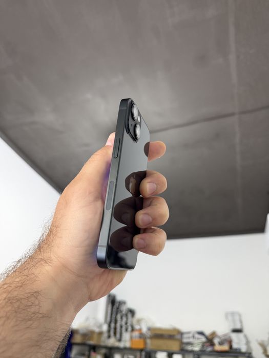 Apple iphone 14 128 gb  фіз сім айфон 14