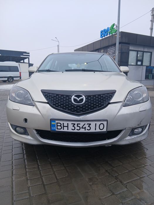 Продам авто Мазда 3