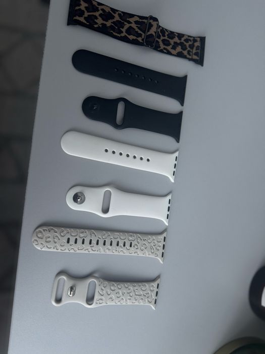 Ременець епл вотч 38мм/ ремінець Apple watch 38 mm