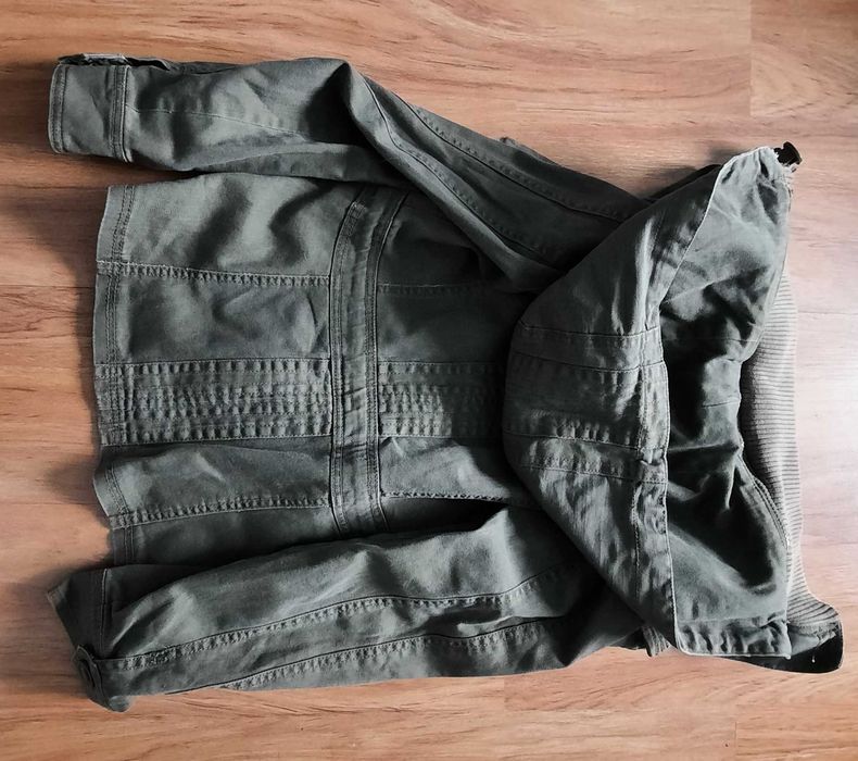 Kurtka marki Reporter