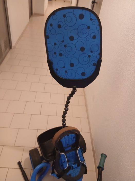 Bicicleta para crianças