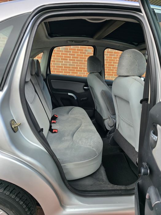 Citroën C3 1.1  60cv  |   AR CONDICIONADO