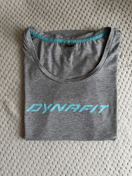 Футболка Dynafit S wmn