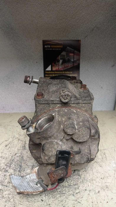 Compressor AC VW Polo 

REF: 6 Q 0 8 2 0 8 0 3 J