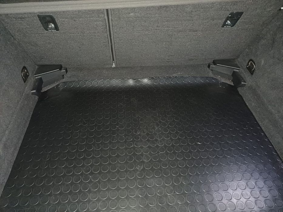 Audi A3 2.0 TDI S line Sportpaket foto 4