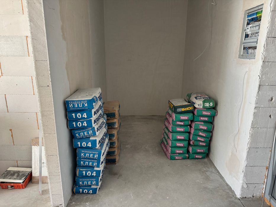 Подільський район, вул. Тираспольська 52, ЖК «Місто Квітів».