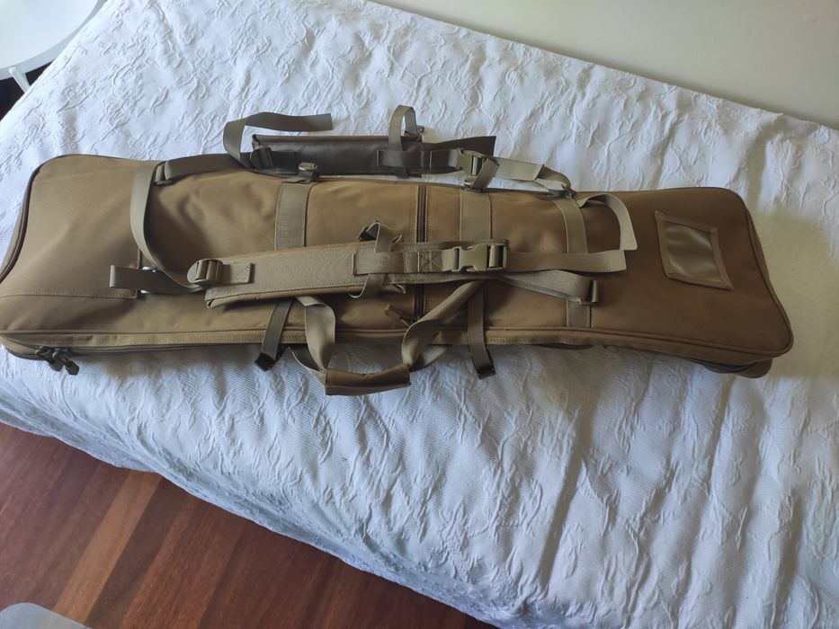 rifle M4 G&G VLKTOR airsoft venda só a associados oeiras