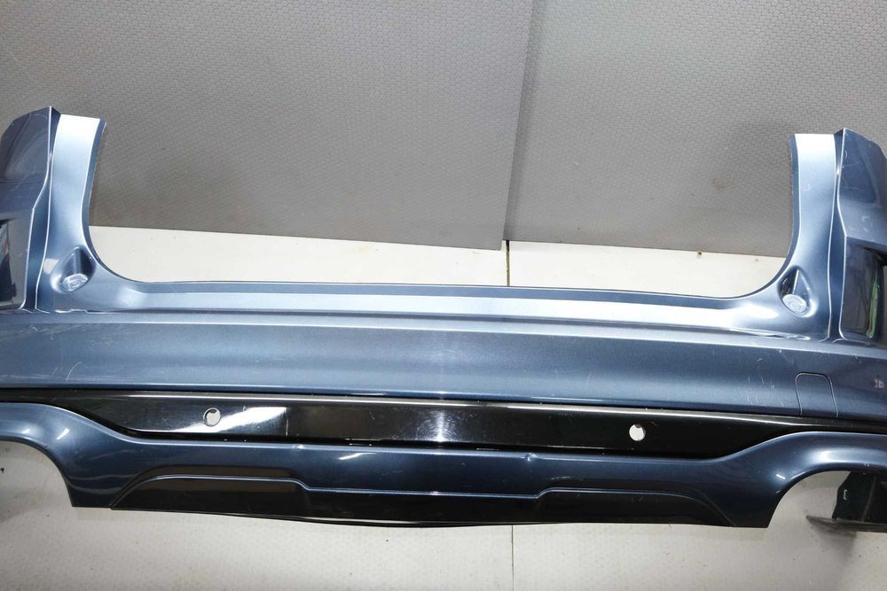 Zderzak tył Ford Kuga mk3 st-line