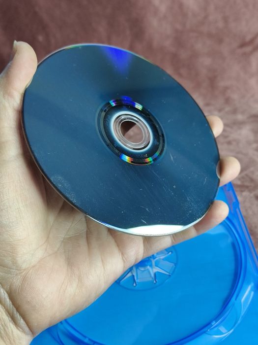 Stara gra komputerowa NBA2K18 na PS4 ¹³⁹