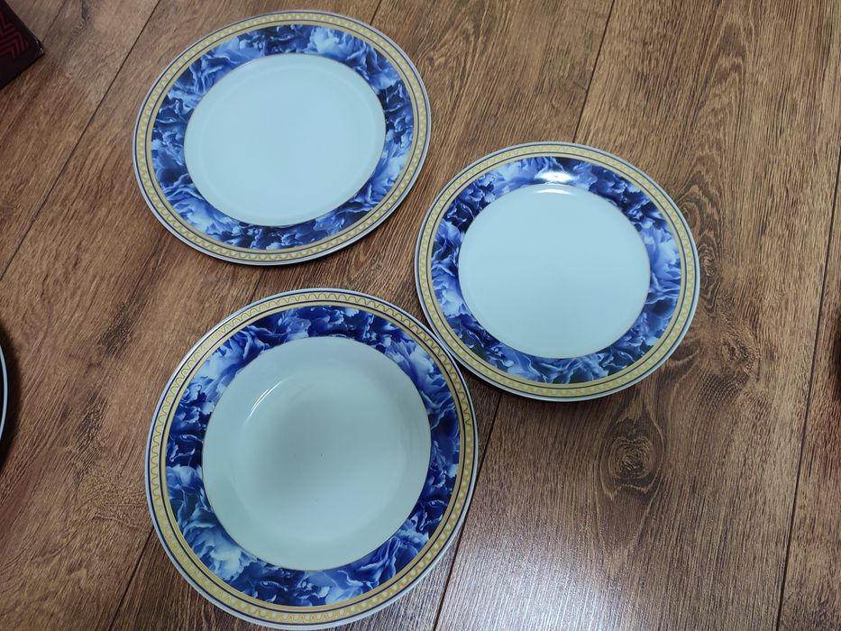 Тарелки Royal Сeramics England