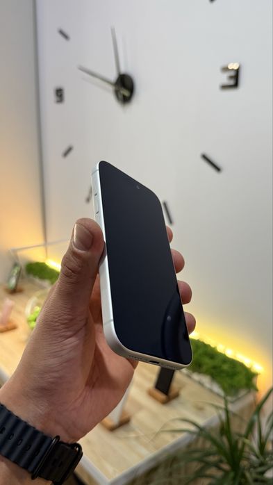 Новий Iphone 17 Pro 256 Gb Silver