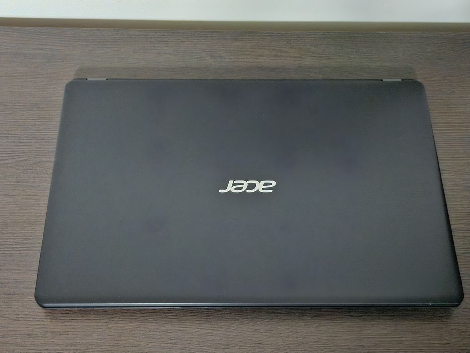 Laptop Acer Aspire 3 i3 SSD