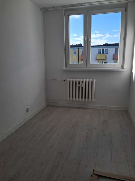 Wynajmę mieszkanie