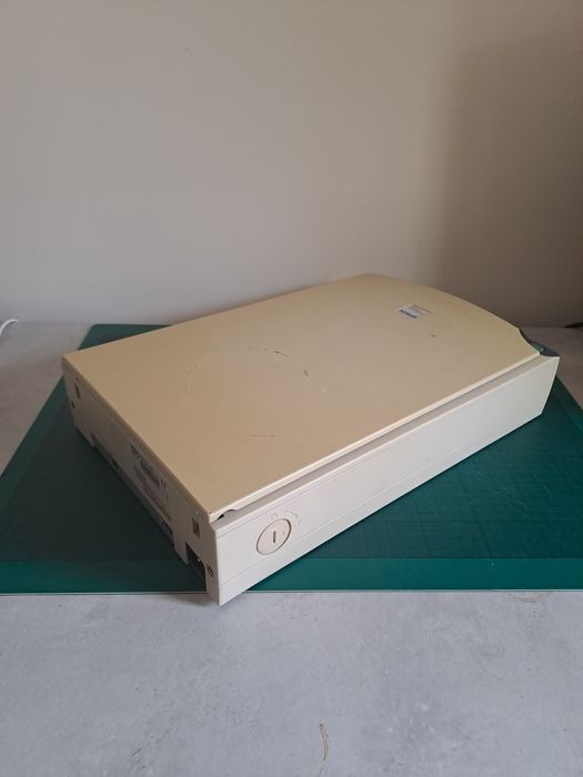 Scanner Epson Perfection 1200U