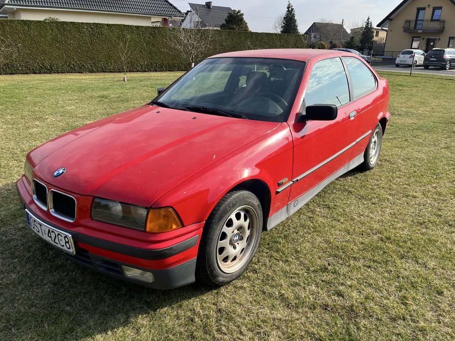 BMW Seria 3