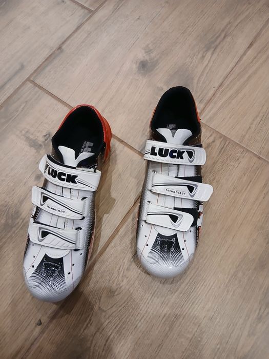 Buty mtb luck  nowe rozmiar 42