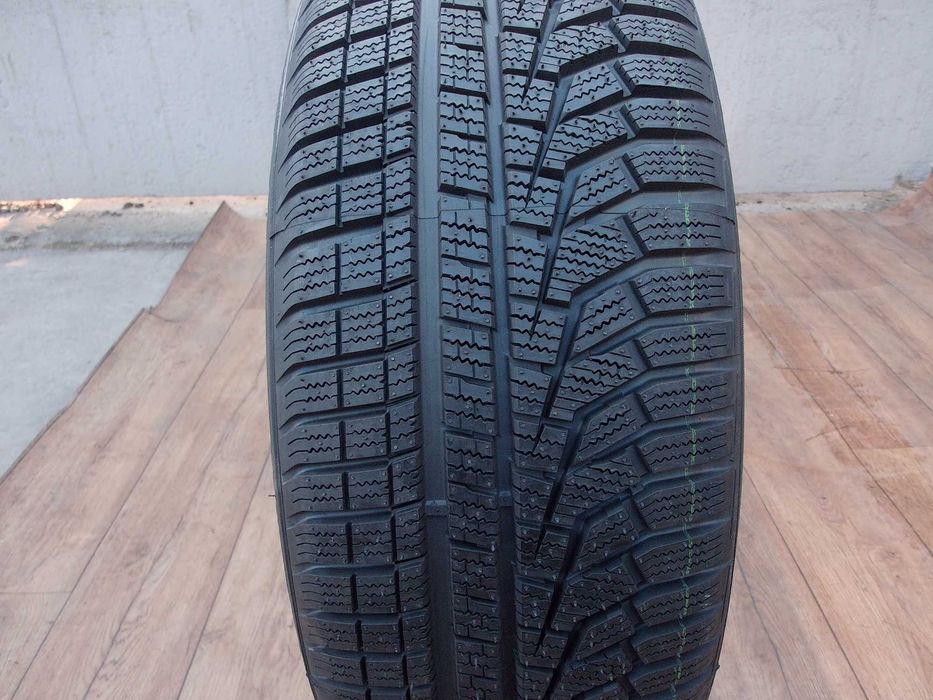 Hankook Winter Icept Evo 215/55/17 98V XL nowa